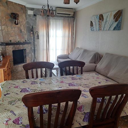 Casa La Pepa Villa Chiclana de la Frontera Bagian luar foto