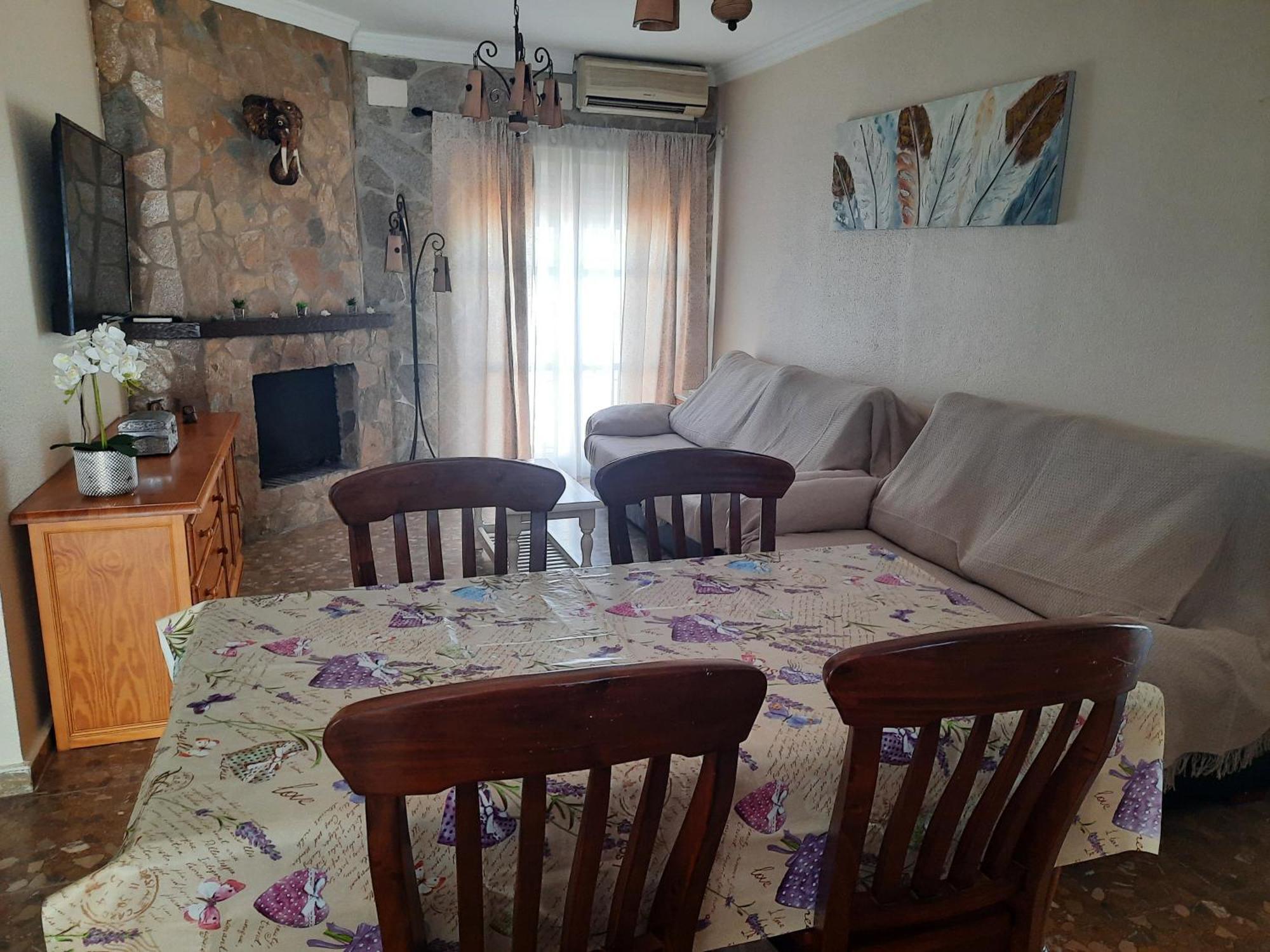 Casa La Pepa Villa Chiclana de la Frontera Bagian luar foto
