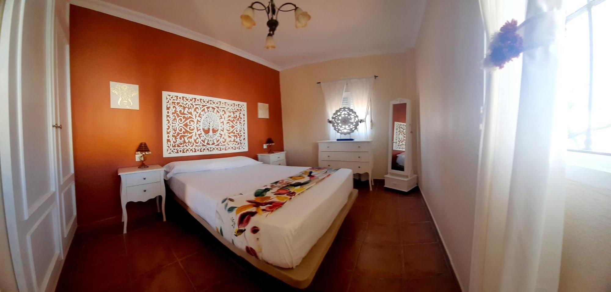 Casa La Pepa Villa Chiclana de la Frontera Bagian luar foto