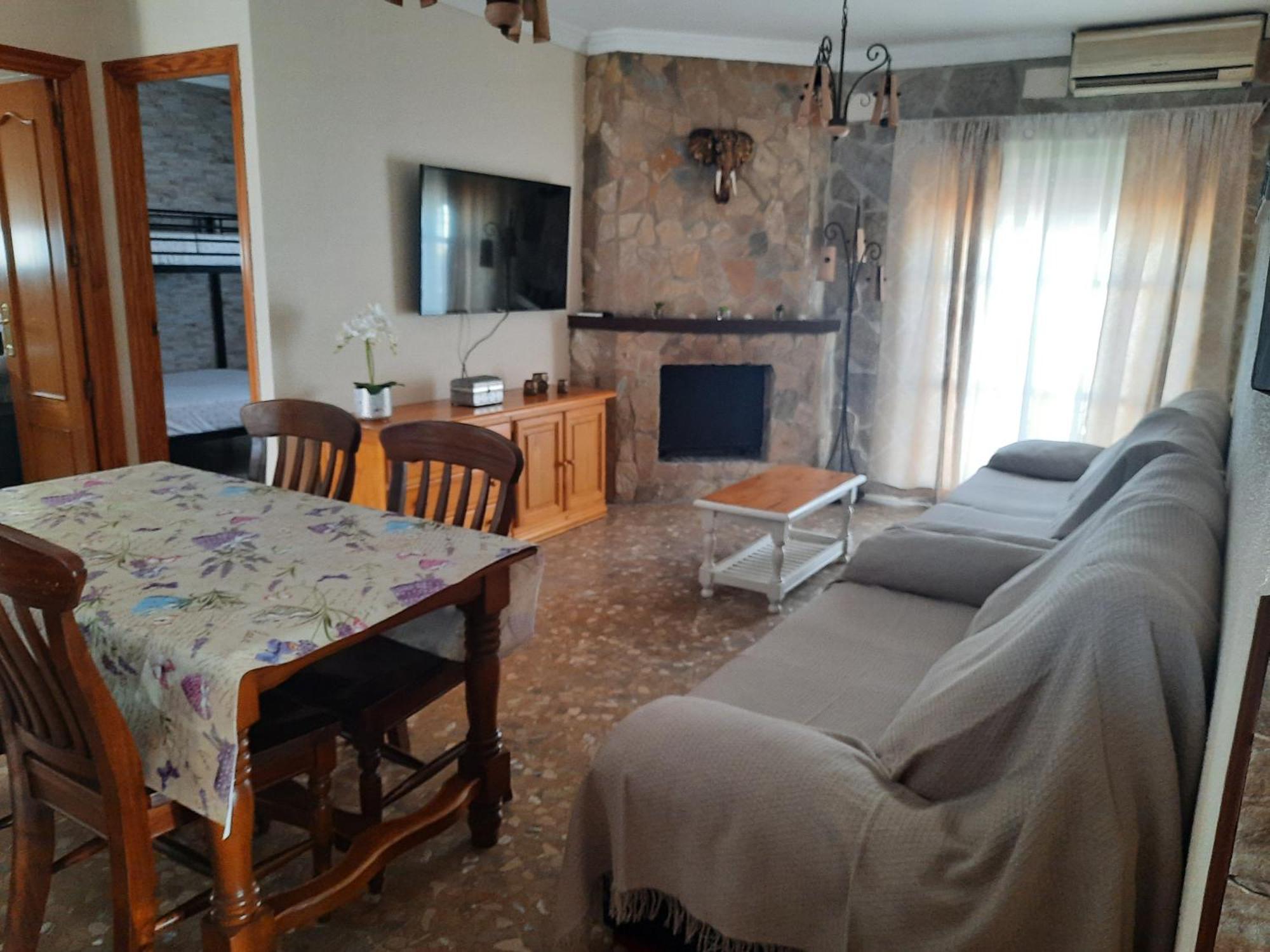 Casa La Pepa Villa Chiclana de la Frontera Bagian luar foto