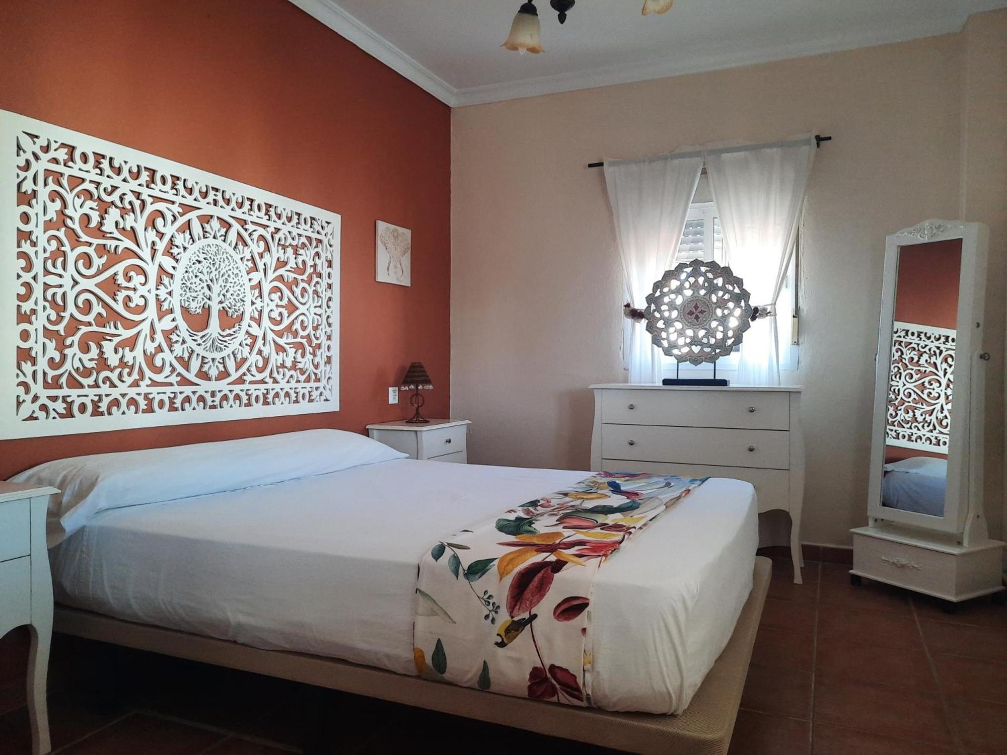 Casa La Pepa Villa Chiclana de la Frontera Bagian luar foto
