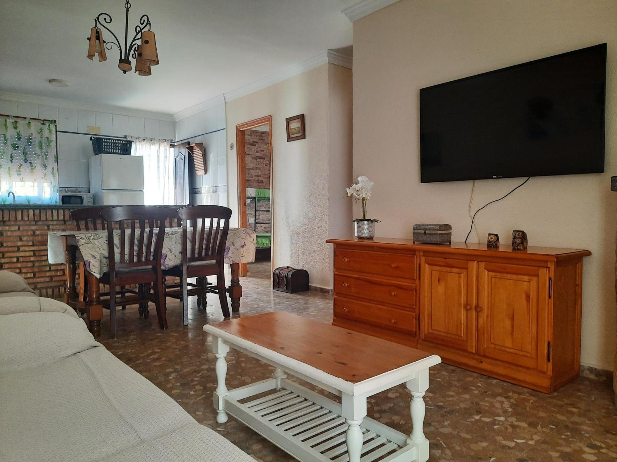 Casa La Pepa Villa Chiclana de la Frontera Bagian luar foto